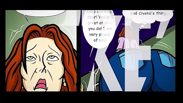 Non Binary Micky Becoming a prison bitch