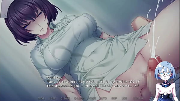 Nope Nope Nurses Gameplay 9