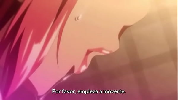 Novia cachonda le es infiel a su novio| sub español