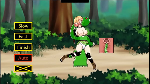 Ponkometsu Hentai Game Gallery