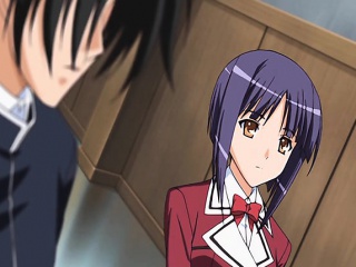 Princess Lover! OVA – 01 hentai