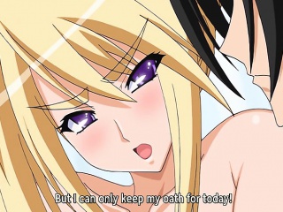 Princess Lover! OVA – 02 hentai