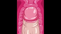 Rosalina Hentai Compilation