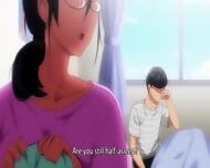 Succubus Yondara Gibo ga Kita – 02