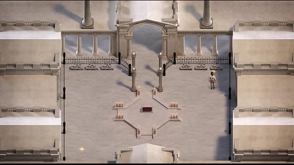 Treasure of Nadia – (PT 110) – {NLT MEDIA} – (Visual novel)