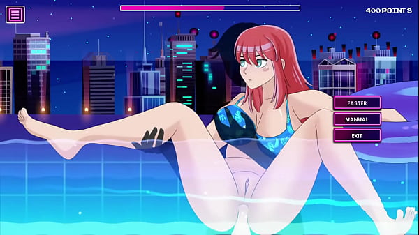 UNLOCKING EVERYTHING TO SEE THE GIRLS NAKED WHILE FUCKING! – Nightgamer 0.20 (NO COMMENTARY)