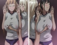 Boku Ni Harem Sefure Ga Dekita Riyuu [03][60fps]