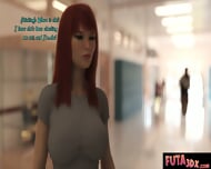 Futa3DX – Succubus Academy Compilation