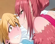 Kemonokko Tsuushin [03][60fps]