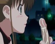 MAID IN HEAVEN SuperS Episode 1