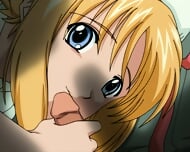 Midnight Sleazy Train [03][60fps]