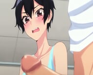 Modaete Yo Adamu Kun 03 Uncensored