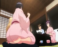 Modaete Yo Adamu Kun 08 Uncensored