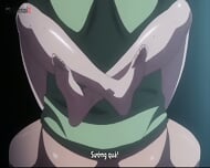 Oppai Gakuen Marching Band-bu 1