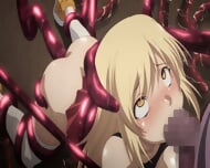 Rakuen Shinshoku Island Of The Dead Episode 01