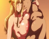 Seika Jogakuin Kounin Sao Ojisan Episode 04