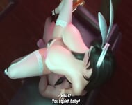 Tight Fantasy Chosen Bride Alternative