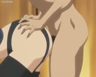 Widow: Slimy Carnal Desires And A Lasciviously Wet Honeypot Episode 1