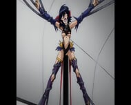 [Aki H Sex Scenes] Mahou Shoujo Ai