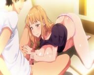 Ane Wa Yanmama Junyuuchuu The Animation EP 1 (60fps)