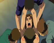 Boku No Yayoi-San [03][60fps]