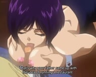 Family Restaurant Warrior Pudding Episode 1