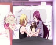 Imaizumin-chi Wa Douyara Gal No Tamariba Ni Natteru Rashii The Animation EP 3 (144fps)