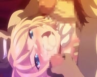 Mashou No Nie 3 Episode 01