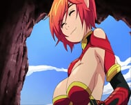 Secret Journey The Animation EP 1 (60fps)