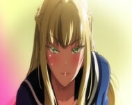 Seika Jogakuin Kounin Sao Ojisan [04][60fps]