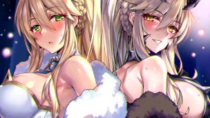 Artoria’s Impossible No Nut November Challenge Part 3 (Hentai JOI)