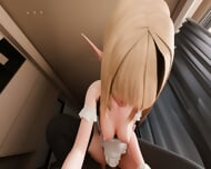 Elf Vr