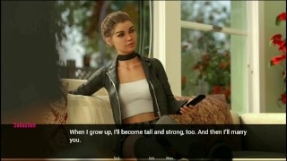 False Hero part.2 A Mulher do meu Amigo está louca por mim by F4PST4TI0N