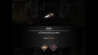 Kingdom of Deception: Playthrough 1