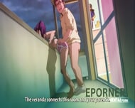 Kowaremono The Series