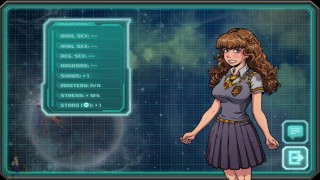 Let’s Play Akabur’s Star Channel 34 Uncensored Guide Episode 16