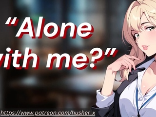 Overtime With Your Hot Co-Worker – Latest Video