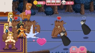 ‘Sexy Caravan’ Sexy Saturdays #45