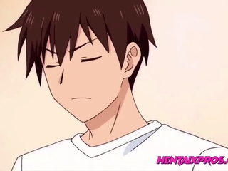 Uncensored Hentai Hot Romantic Sex