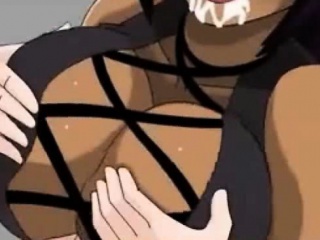 3D Futanari Babes Jizz 10 Times on Girl!