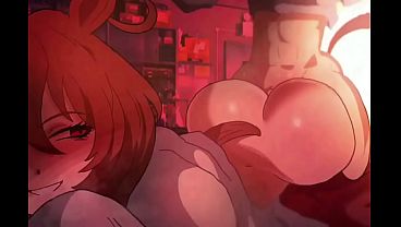 Agnes Tachyon Doggystyle Hentai