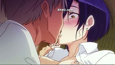 Anime Hentai, Hard fuck with hot girl