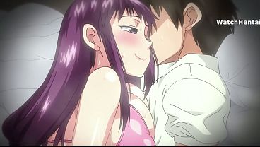 Anime Hentai, I have enjoyable sex with my girlfriend
