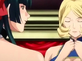 Anime transgender porn babe