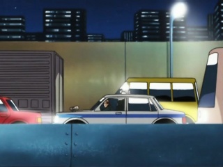 Captive anime with bigtits asslicked and fucked