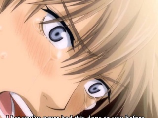 Captive hentai gay twink hot bareback fucked