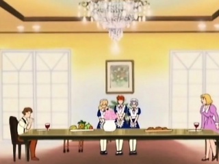 Chained hentai maid gets whipped in the dungeon