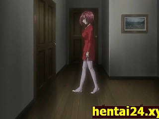 Dreaming about sex – fantasy anime xxx