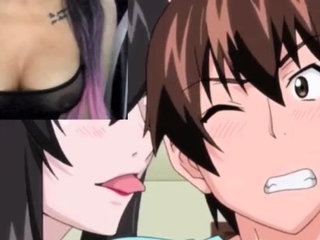 ELE FODE A TIA ENQUANTO O TIO JOGA VIDEOGAME