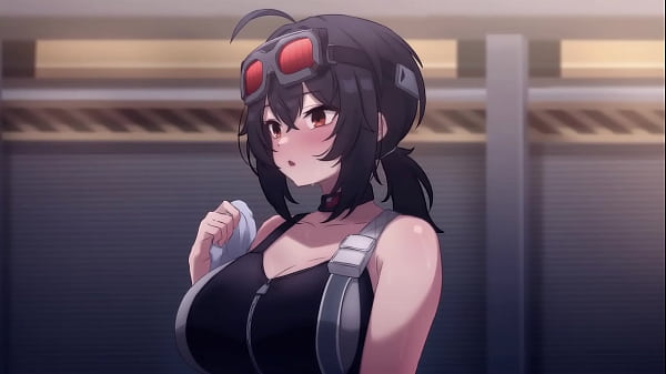 Grace Kamuo Hentai Como no